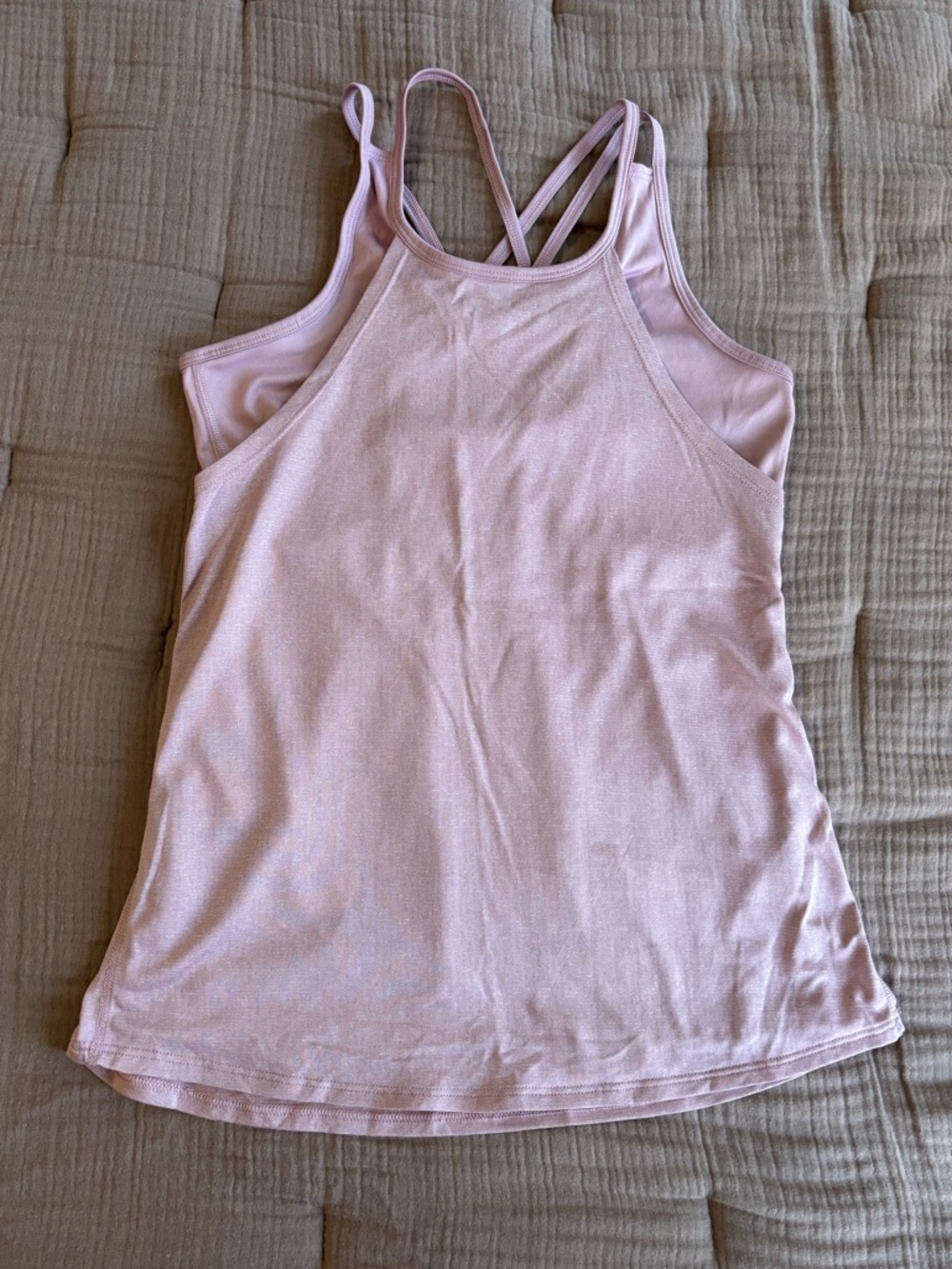 All in Motion Tank Top